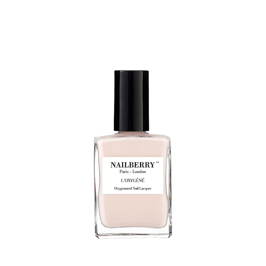 NAILBERRY Oxygenated Nail Laquer Almond