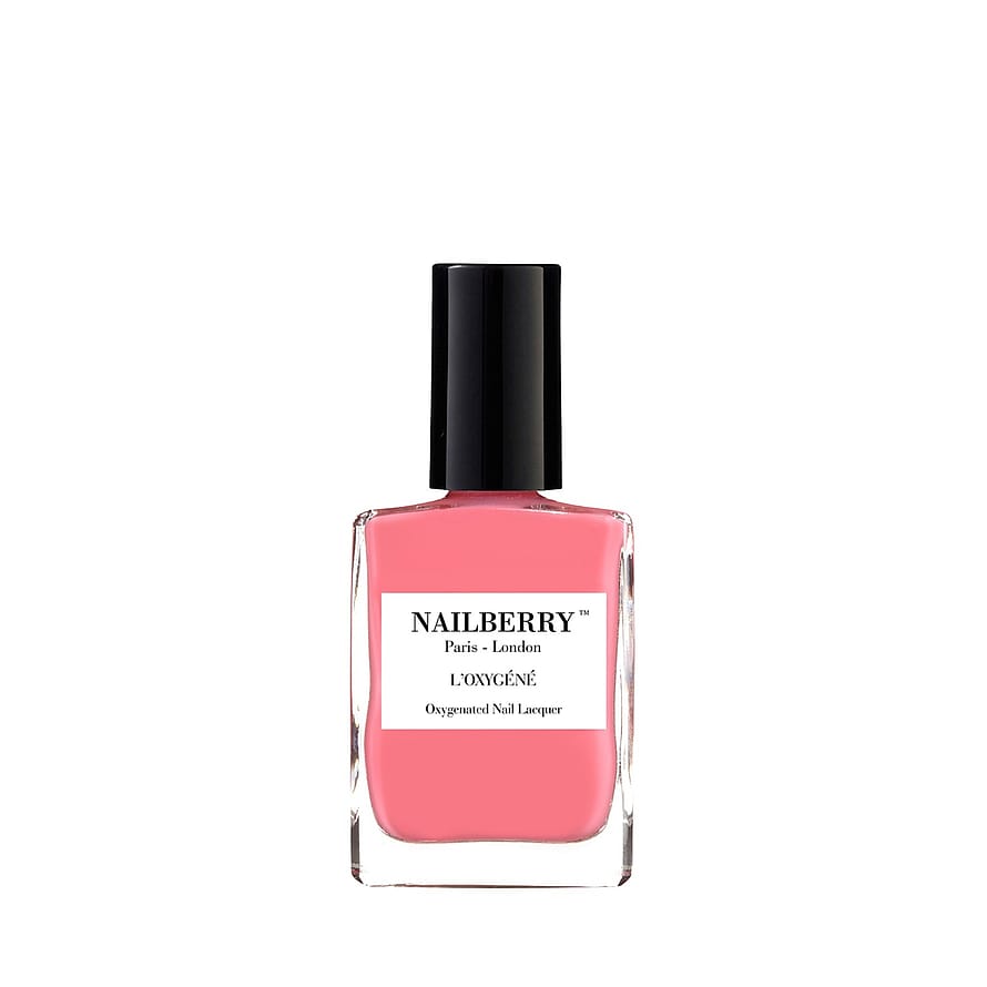 NAILBERRY Oxygenated Nail Laquer Bubble gum