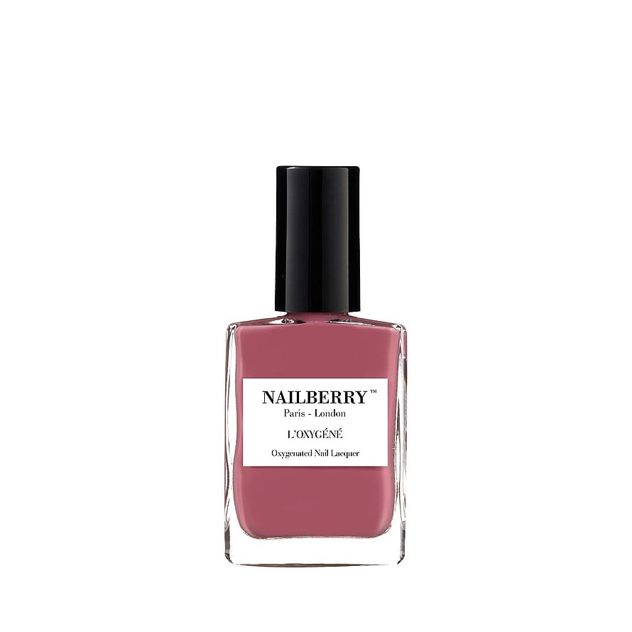 NAILBERRY Oxygenated Nail Laquer Fashionista