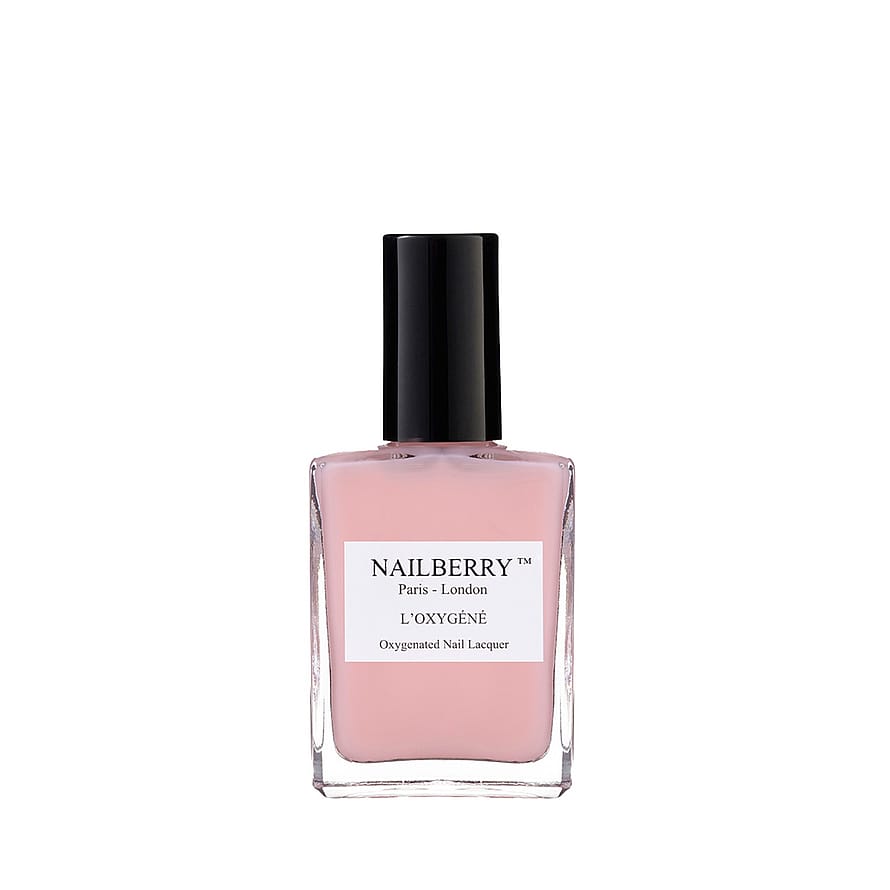 NAILBERRY Oxygenated Nail Laquer Elegance