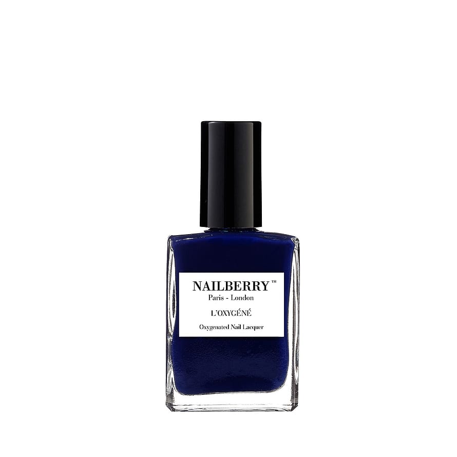 NAILBERRY Oxygenated Nail Laquer Number 69