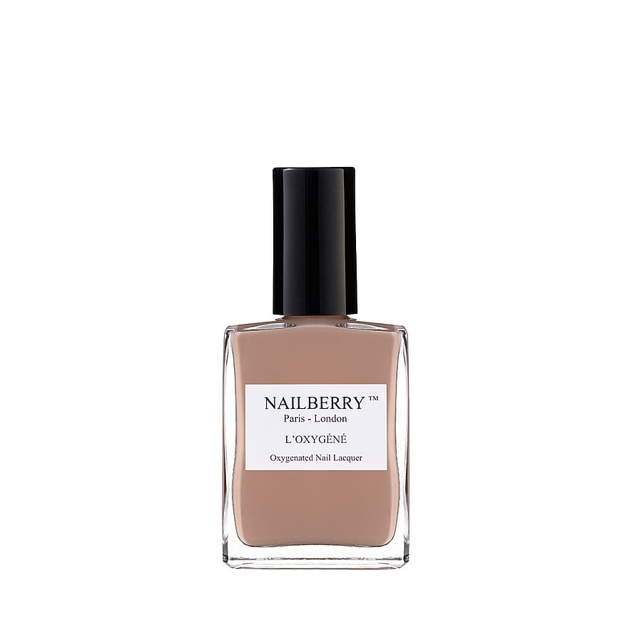 NAILBERRY Oxygenated Nail Laquer Honesty