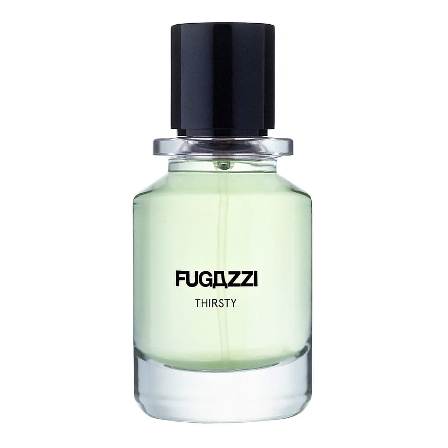 FUGAZZI Thirsty EdP 50 ml