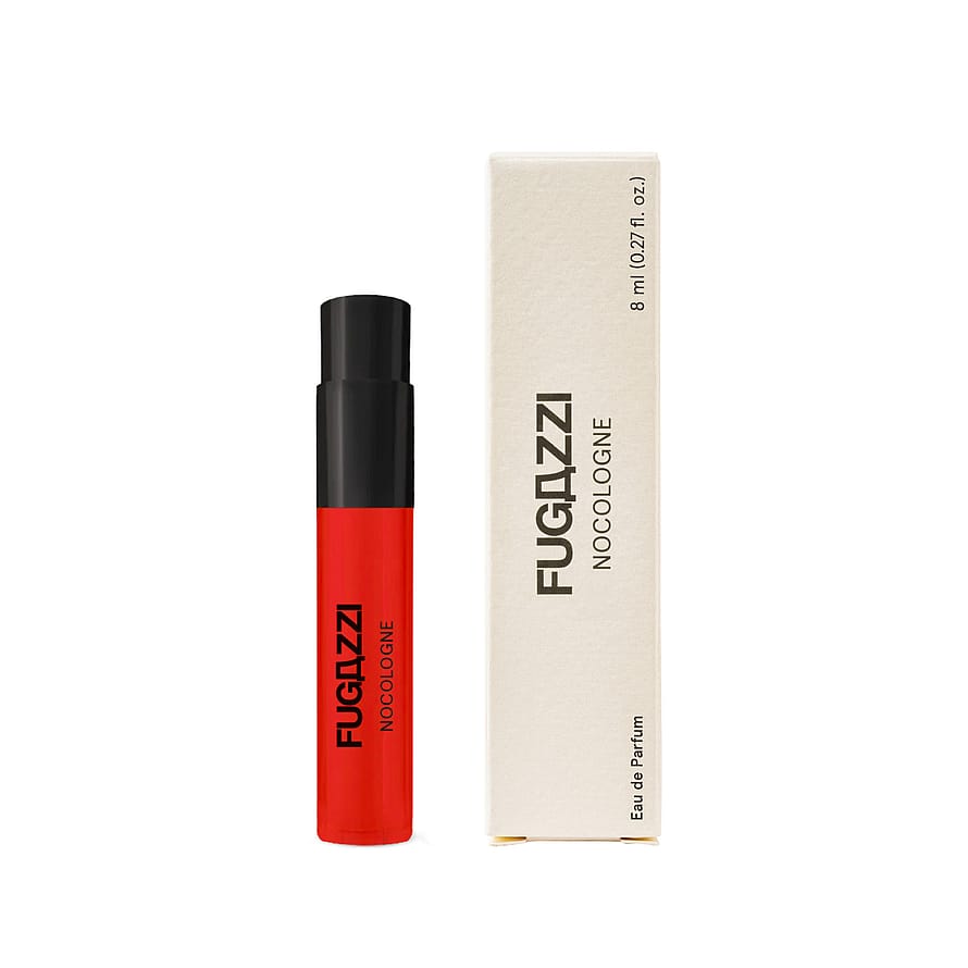 FUGAZZI Nocologne EdP 8 ml