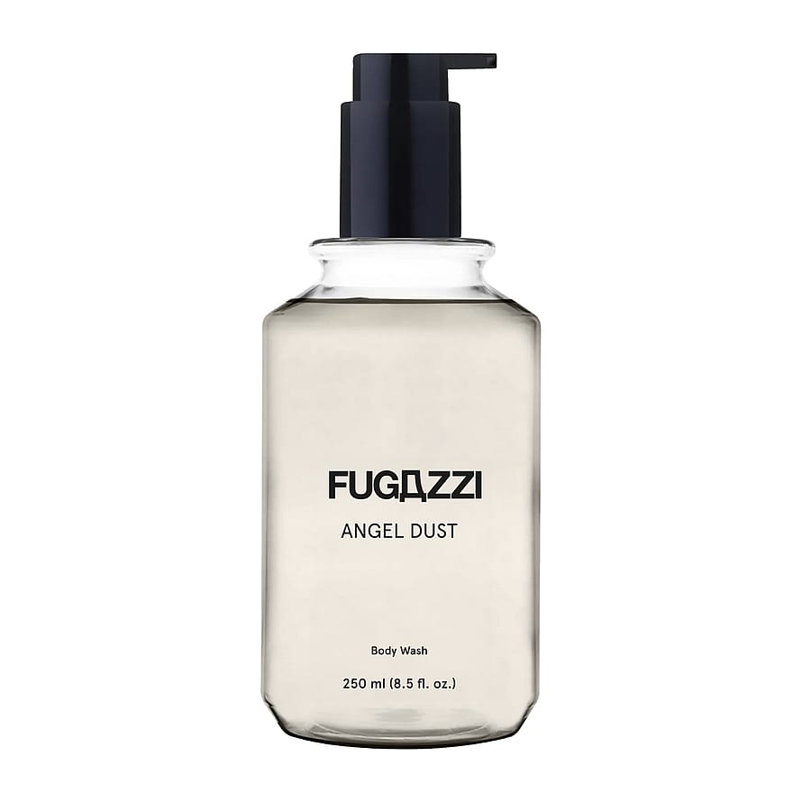 FUGAZZI Angel Dust Body Wash 225 ml