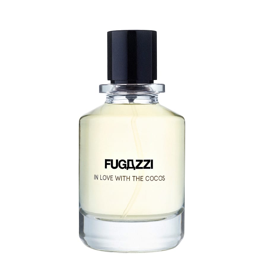 FUGAZZI In Love With The Cocos EdP 100 ml