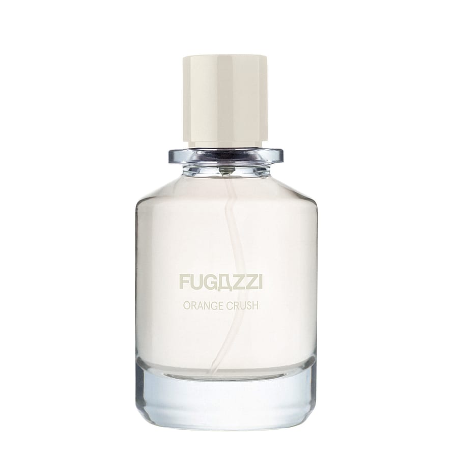 FUGAZZI Orange Crush EdP 100 ml