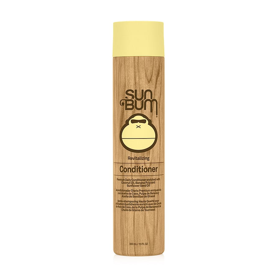 Sun Bum Revitalizing Conditioner 300 ml
