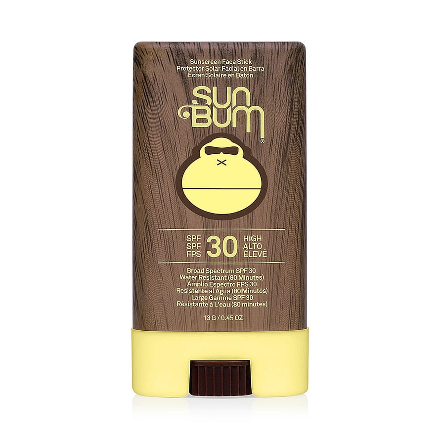 Sun Bum Sunscreen Face Stick SPF 30 13 g