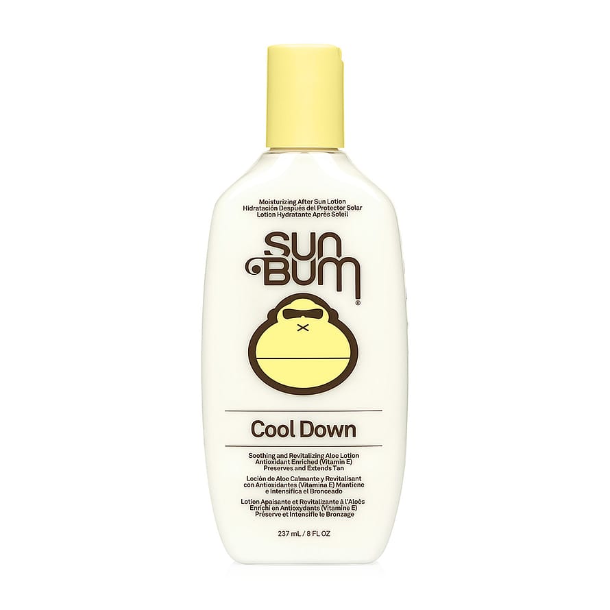 Sun Bum Cool Down After Sun Aloe Lotion 237 ml