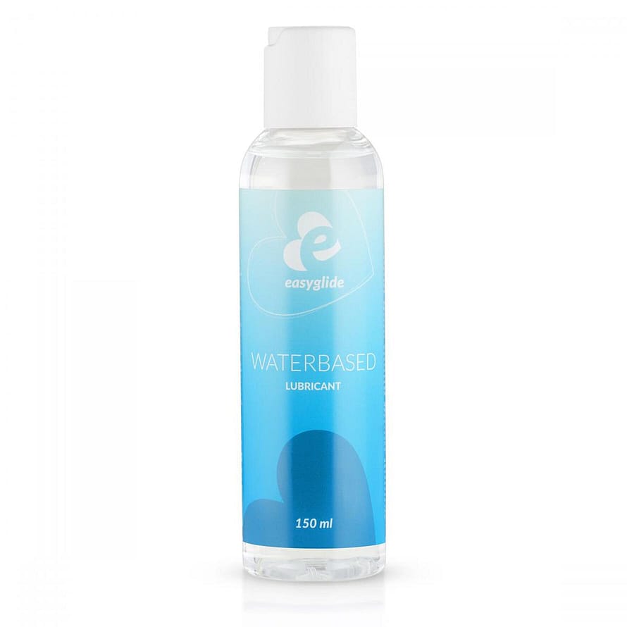 Easyglide Aqua Vandbaseret Glidecreme 150 ml