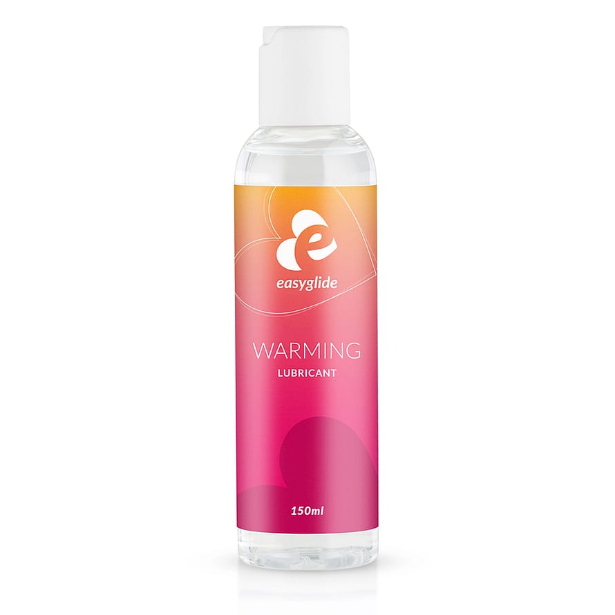 Easyglide Varmende Glidecreme 150 ml