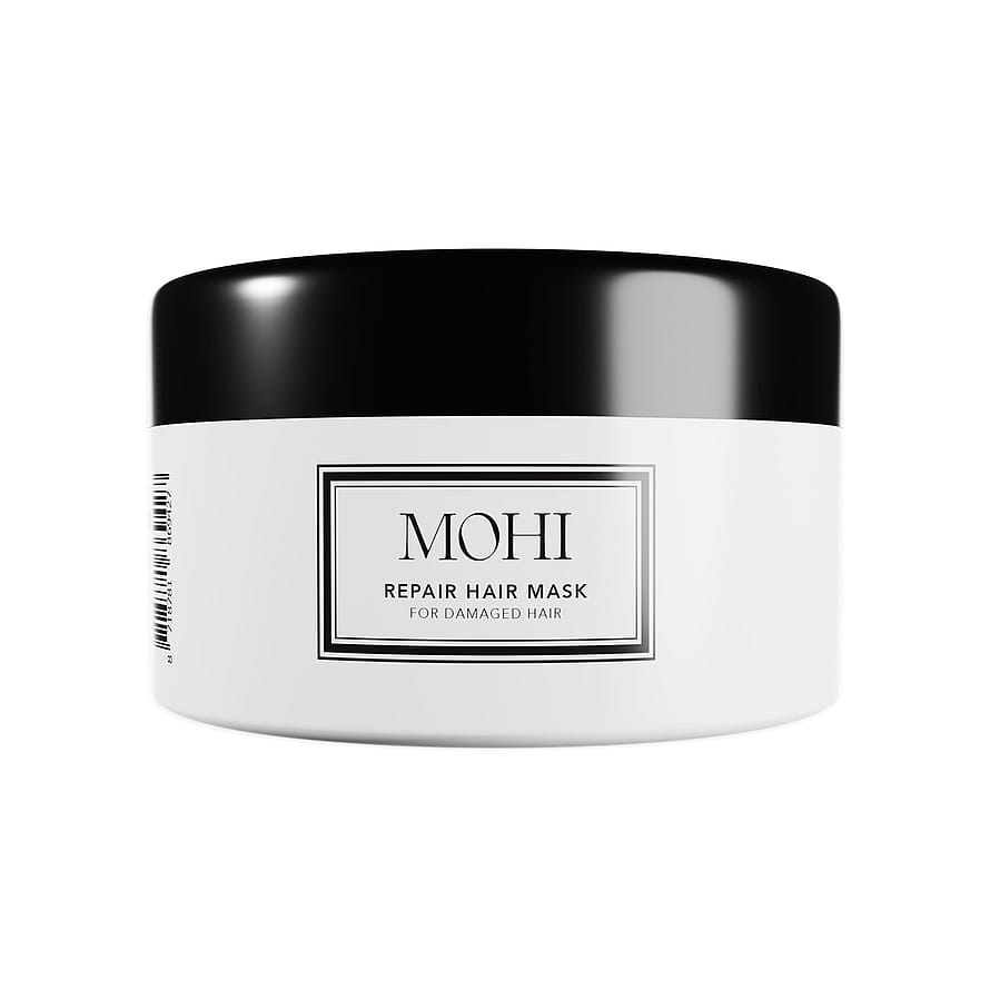 MOHI Repair Hair Mask 300 ml