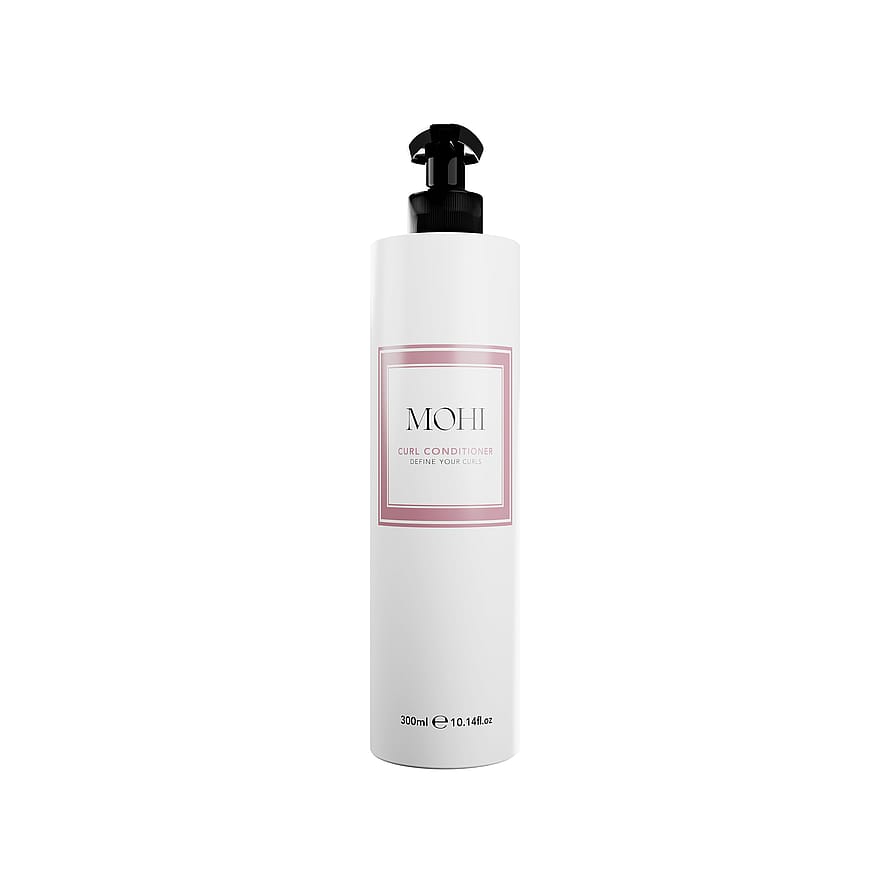 MOHI Curl Conditioner 300 ml