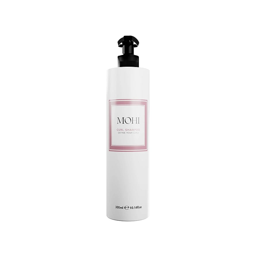 MOHI Curl Shampoo 300 ml