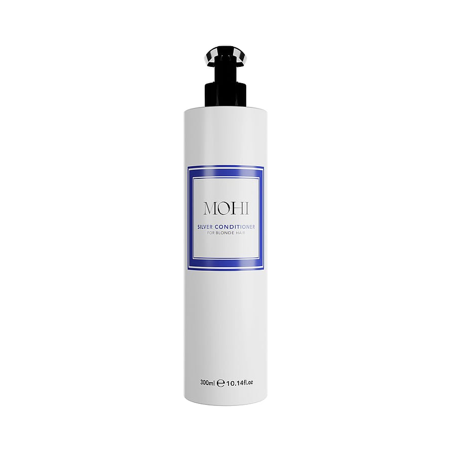 MOHI Silver Conditioner 300 ml