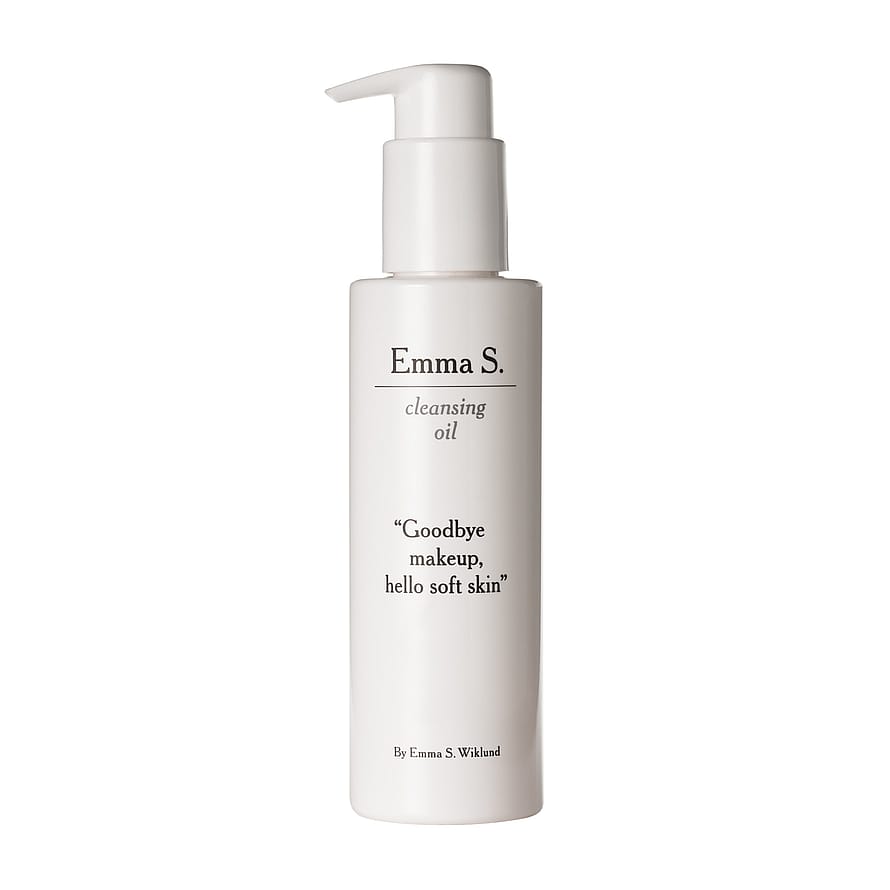 Emma S. Cleansing Oil 150 ml