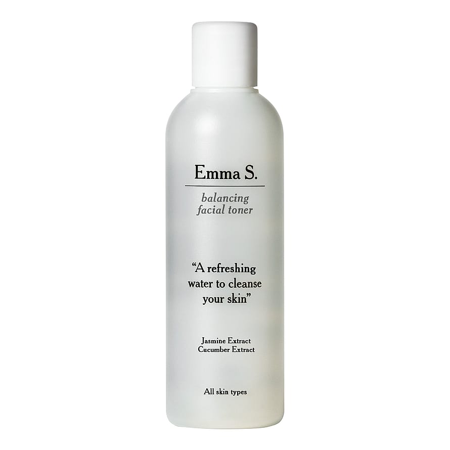 Emma S. Balancing Facial Toner 200 ml