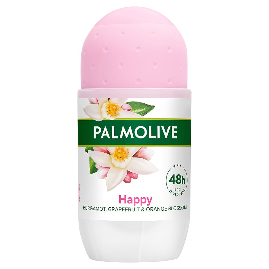 Palmolive Deo Roll-on Feel Glamorous Happy, 50 ml