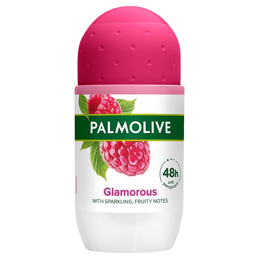 Palmolive Deo Roll-on Feel Glamorous Glamorous, 50 ml