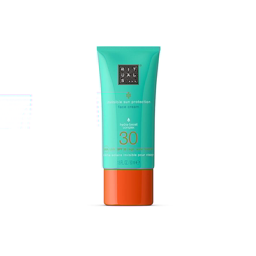 RITUALS The Ritual Of Karma Sun Protection Face Cream SPF 30+ 50 ml