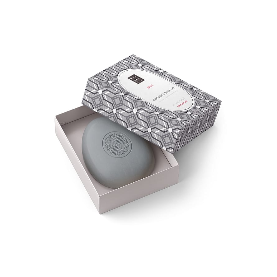 RITUALS Sport Shampoo & Body Bar 100 g