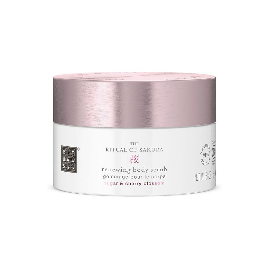 RITUALS The Ritual of Sakura Body Scrub 250 ml