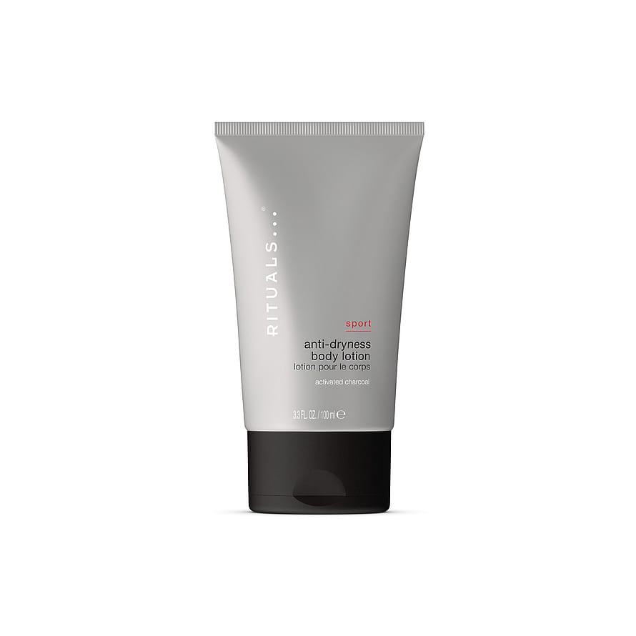 RITUALS Sport Anti-Dryness Body Lotion 100 ml