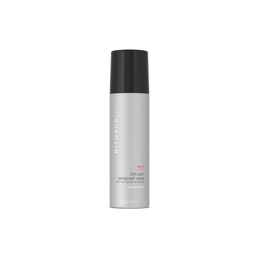 RITUALS Rituals Sport 24h Anti-Perspirant Spray 200 ml