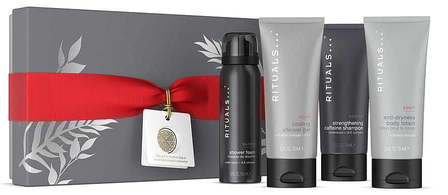 RITUALS Homme - Small Gift Box