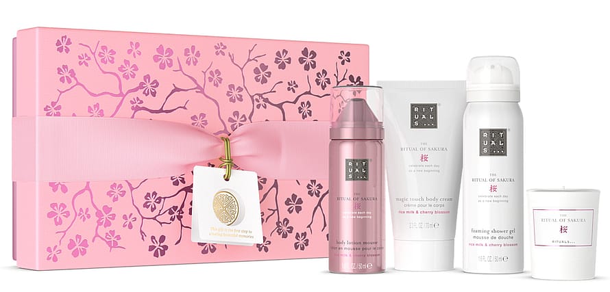 RITUALS The Ritual Of Sakura - Small Gift Box