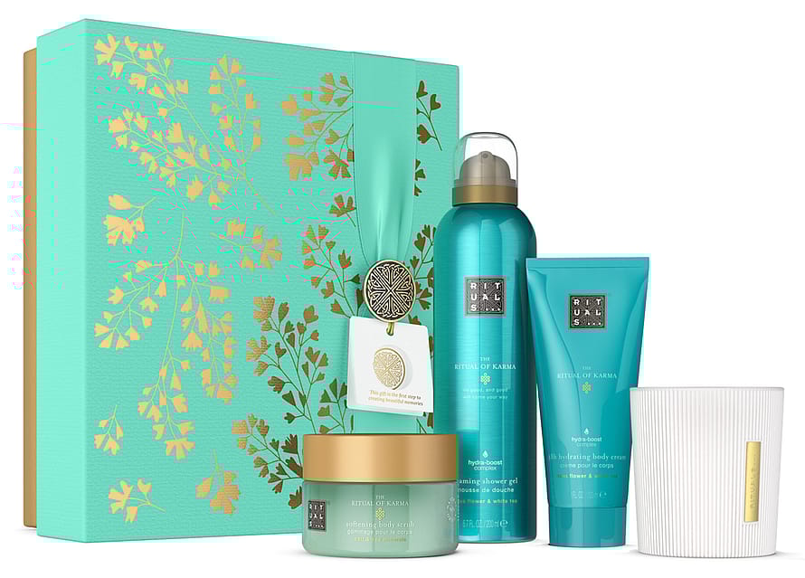 RITUALS Karma Medium Gaveæske