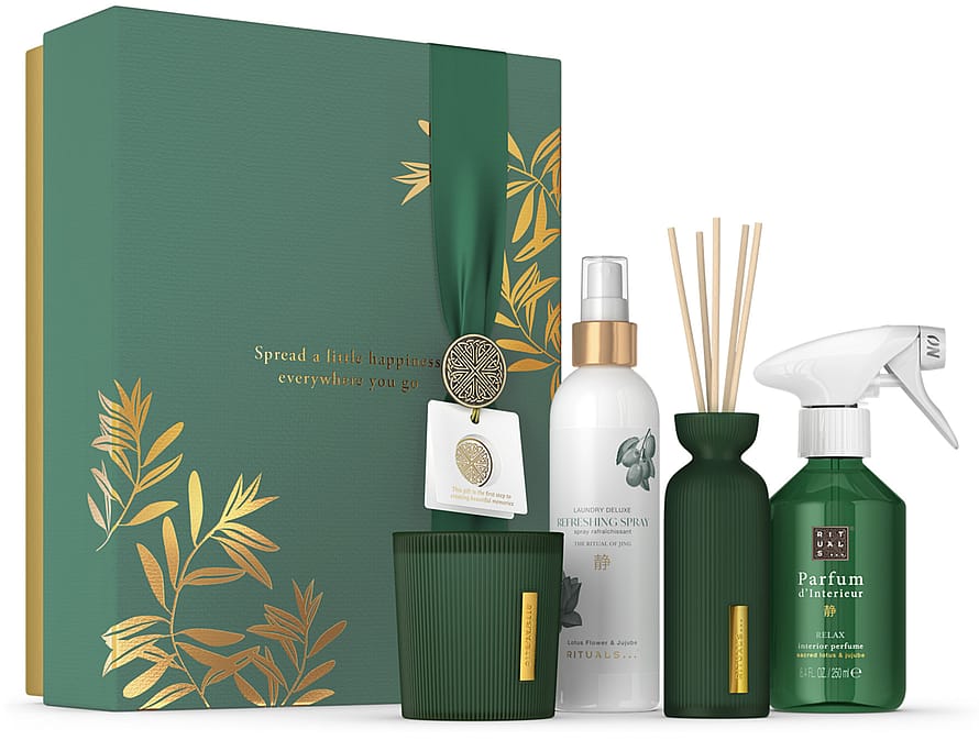 RITUALS Jing Large Gaveæske