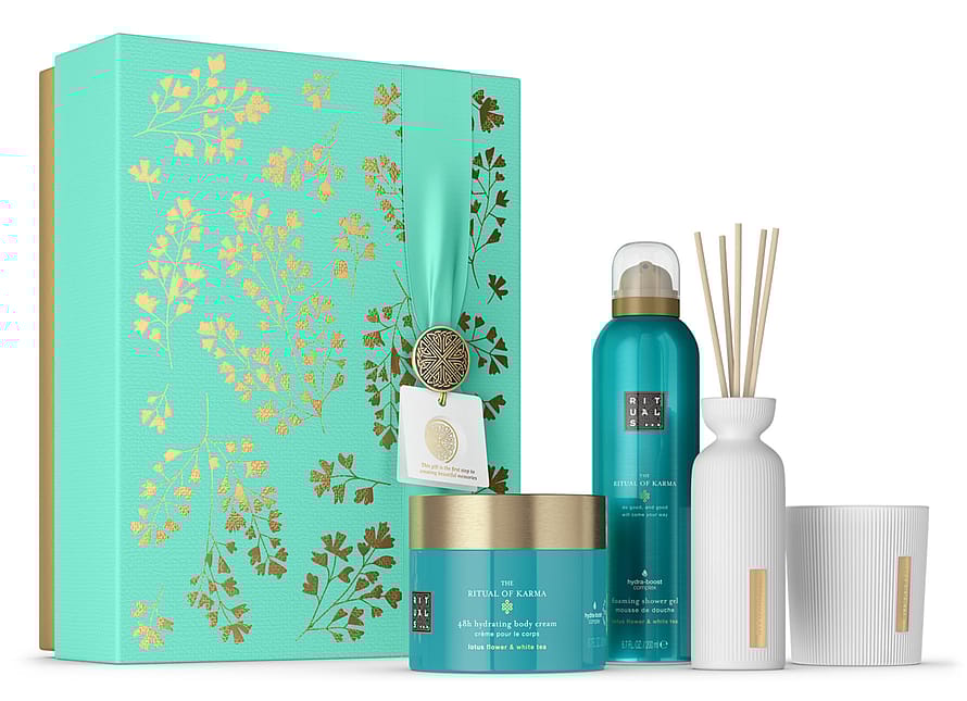 RITUALS Karma Large Gaveæske