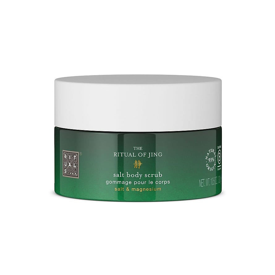 RITUALS The Ritual Of Jing Body Scrub 300 g