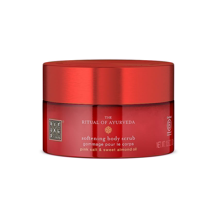 RITUALS The Ritual of Ayurveda Body Scrub 300 g