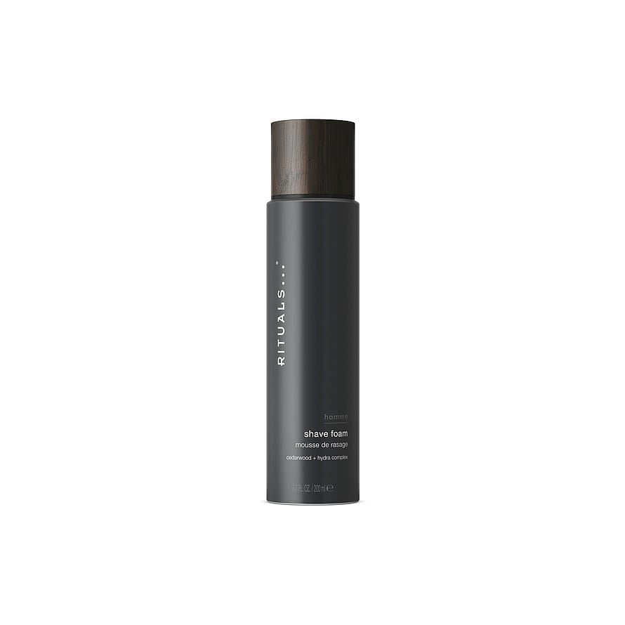 RITUALS Rituals Homme Shave Foam 200 ml
