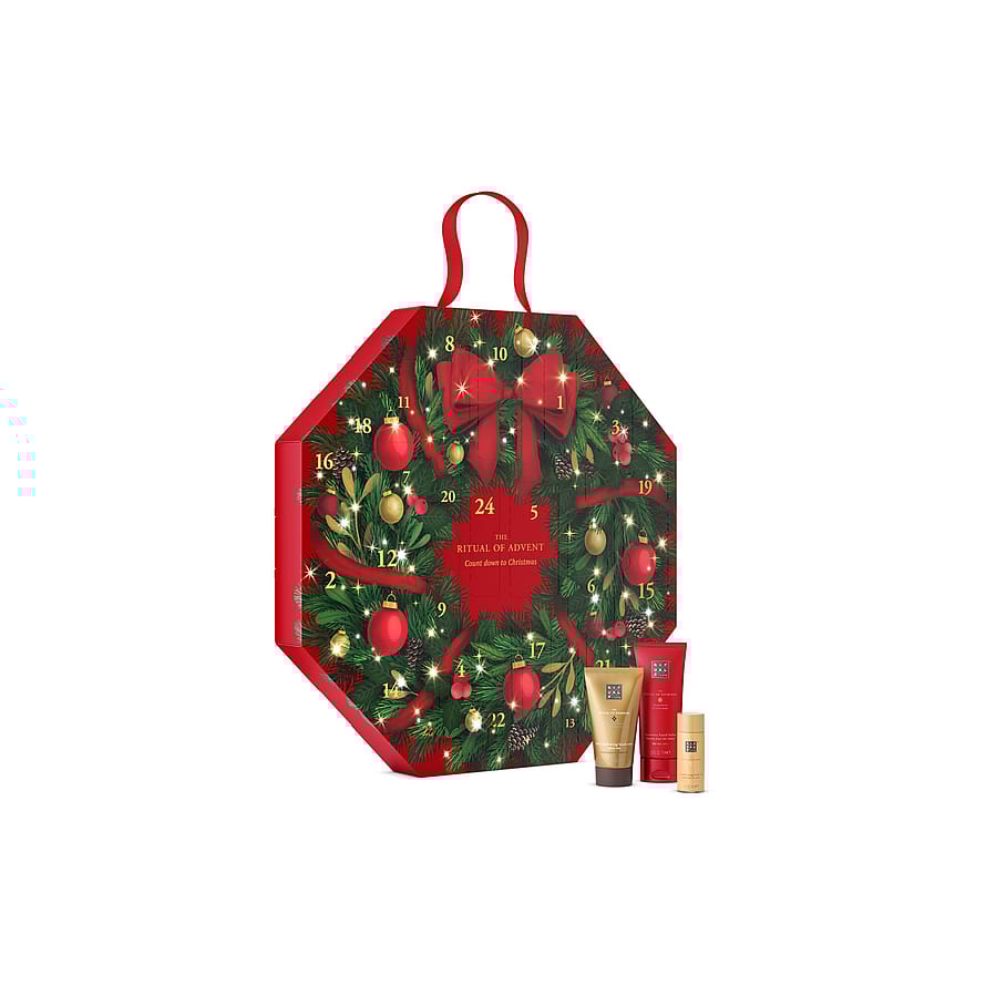 RITUALS Wreath Advent Calendar 2025