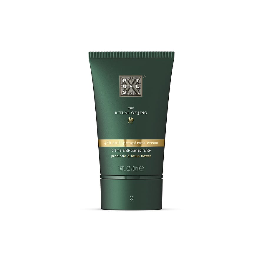 RITUALS The Ritual of Jing 48h Anti-Perspirant Cream 50 ml