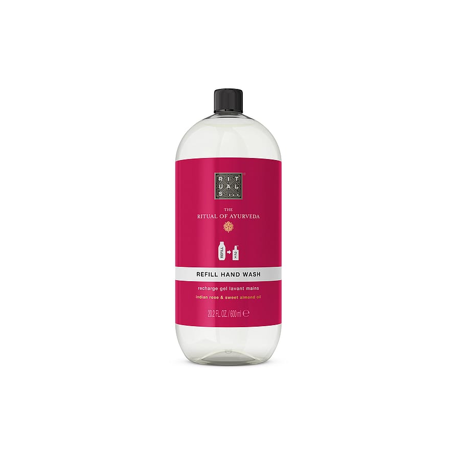 RITUALS The Ritual of Ayurveda Hand Wash 600 ml