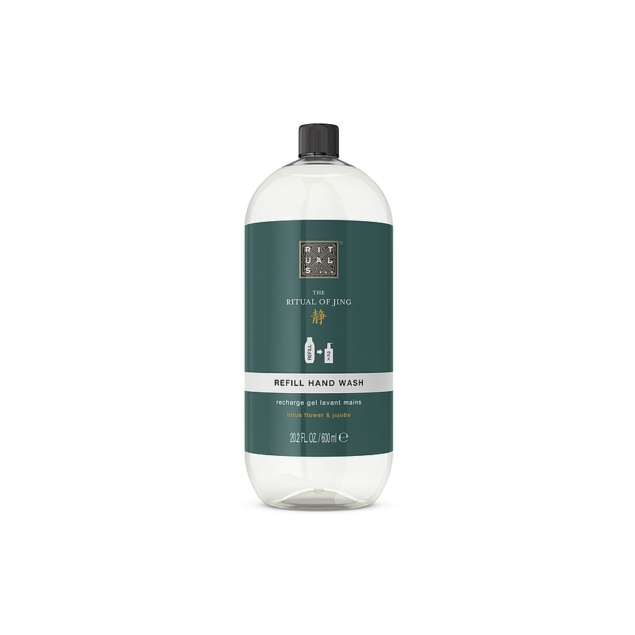 RITUALS The Ritual of Jing Hand Wash 600 ml