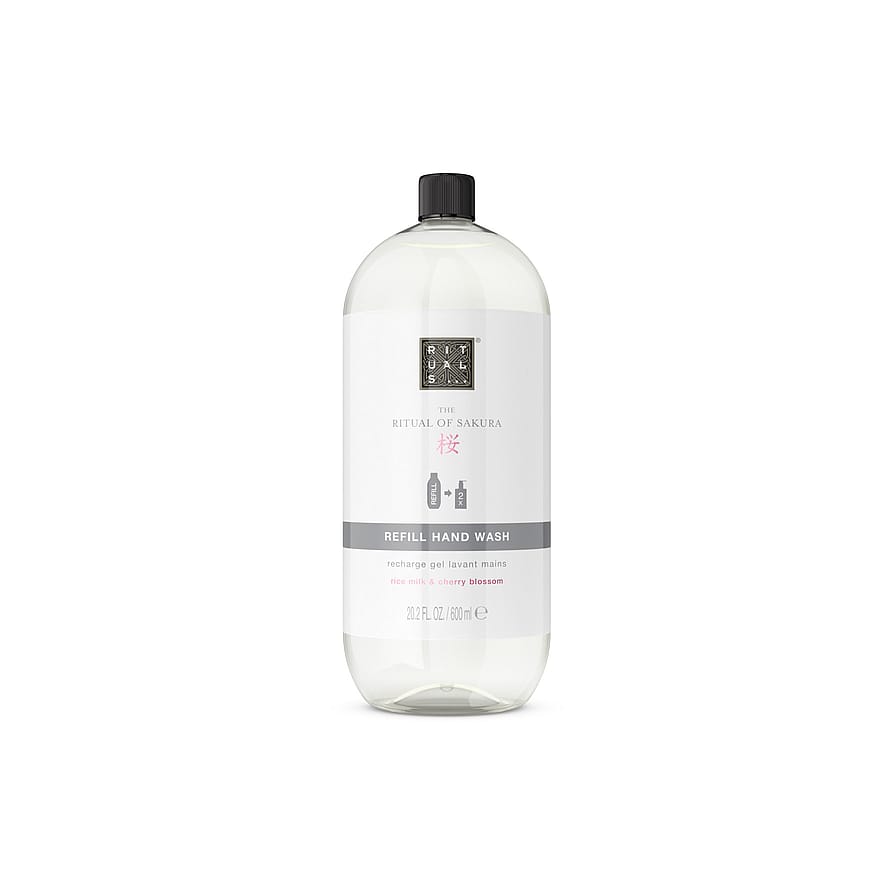 RITUALS The Ritual of Sakura Hand Wash 600 ml