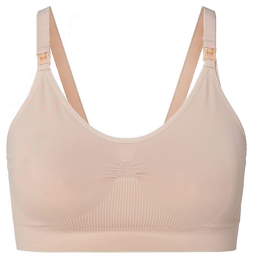 Noppies Hura seamless nursing bra P849 Moonlight XL\XXL