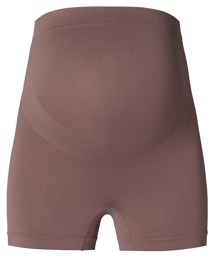 Noppies Lai seamless shorts OTB N133 Deep Taupe XS\S