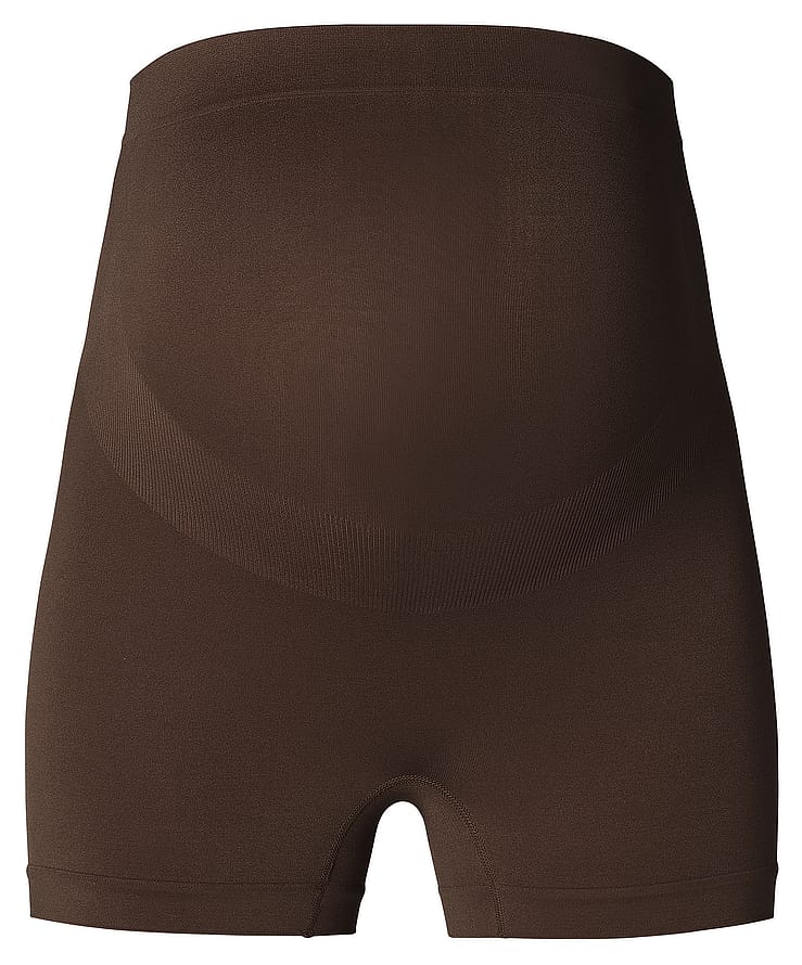 Noppies Lai seamless shorts OTB P664 Coffee Bean XL\XXL