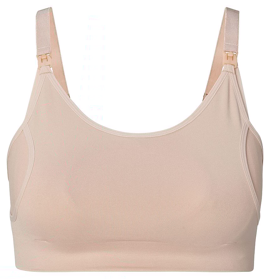 Noppies Mae pumping bra P849 Moonlight XL\XXL