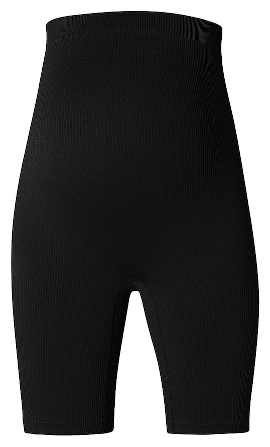 Noppies Nais seamless biker shorts OTB P090 Black XL\XXL