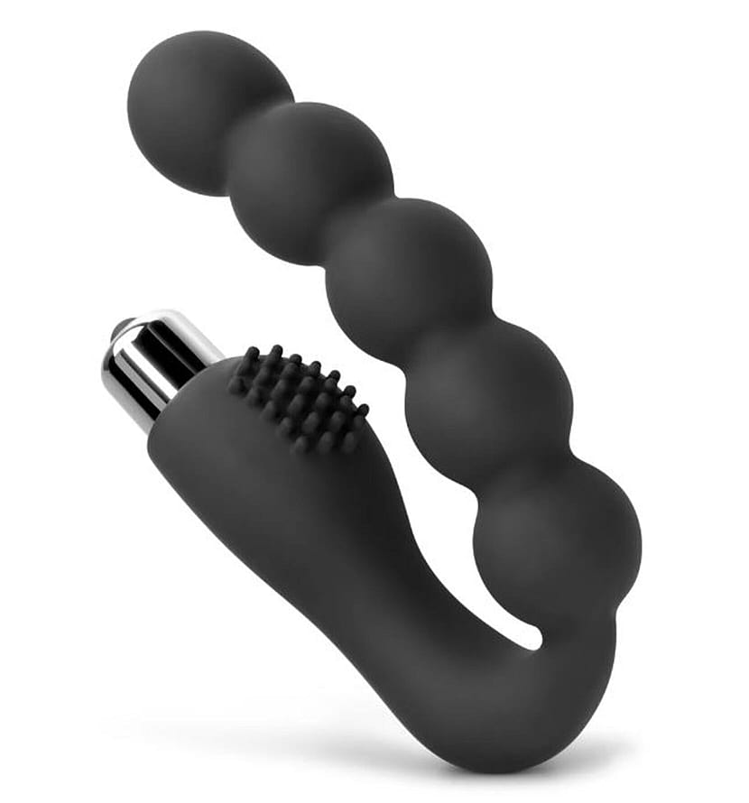 EasyToys Flexa-Pleaser Anal Vibrator