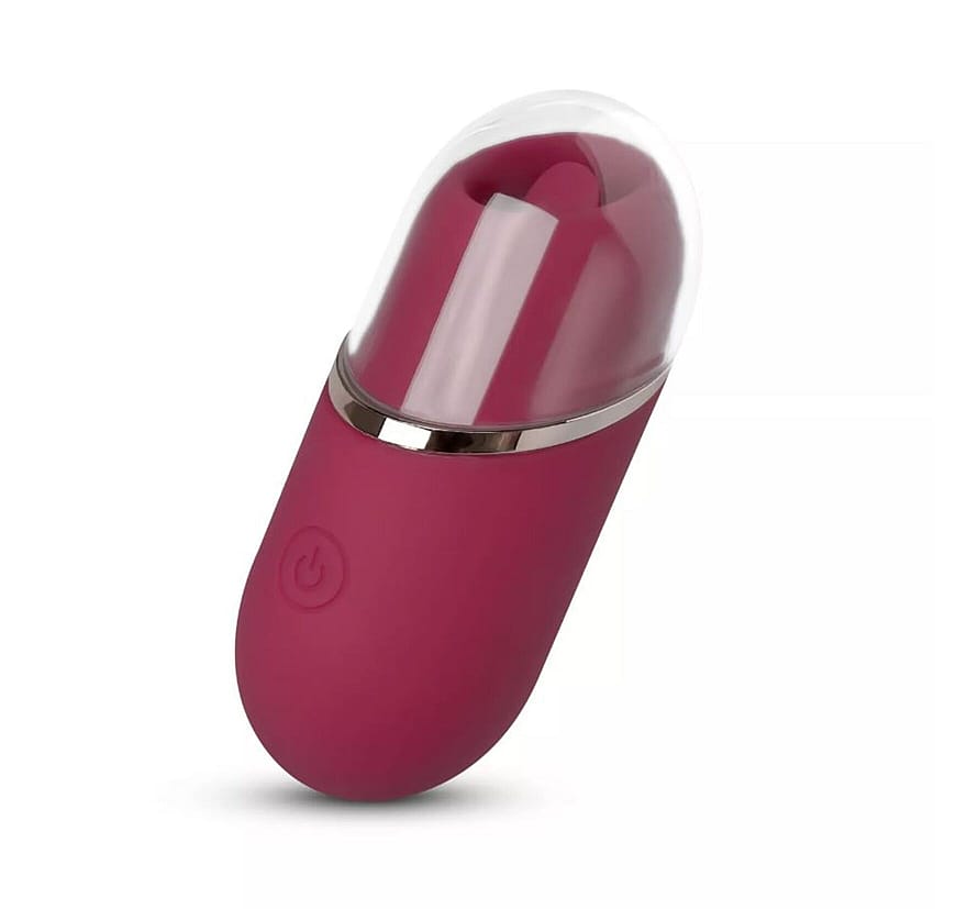 EasyToys Pro Klitoris Stimulator