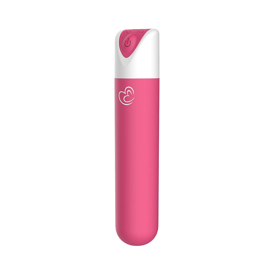 EasyToys Opladelig Power Bullet Vibrator